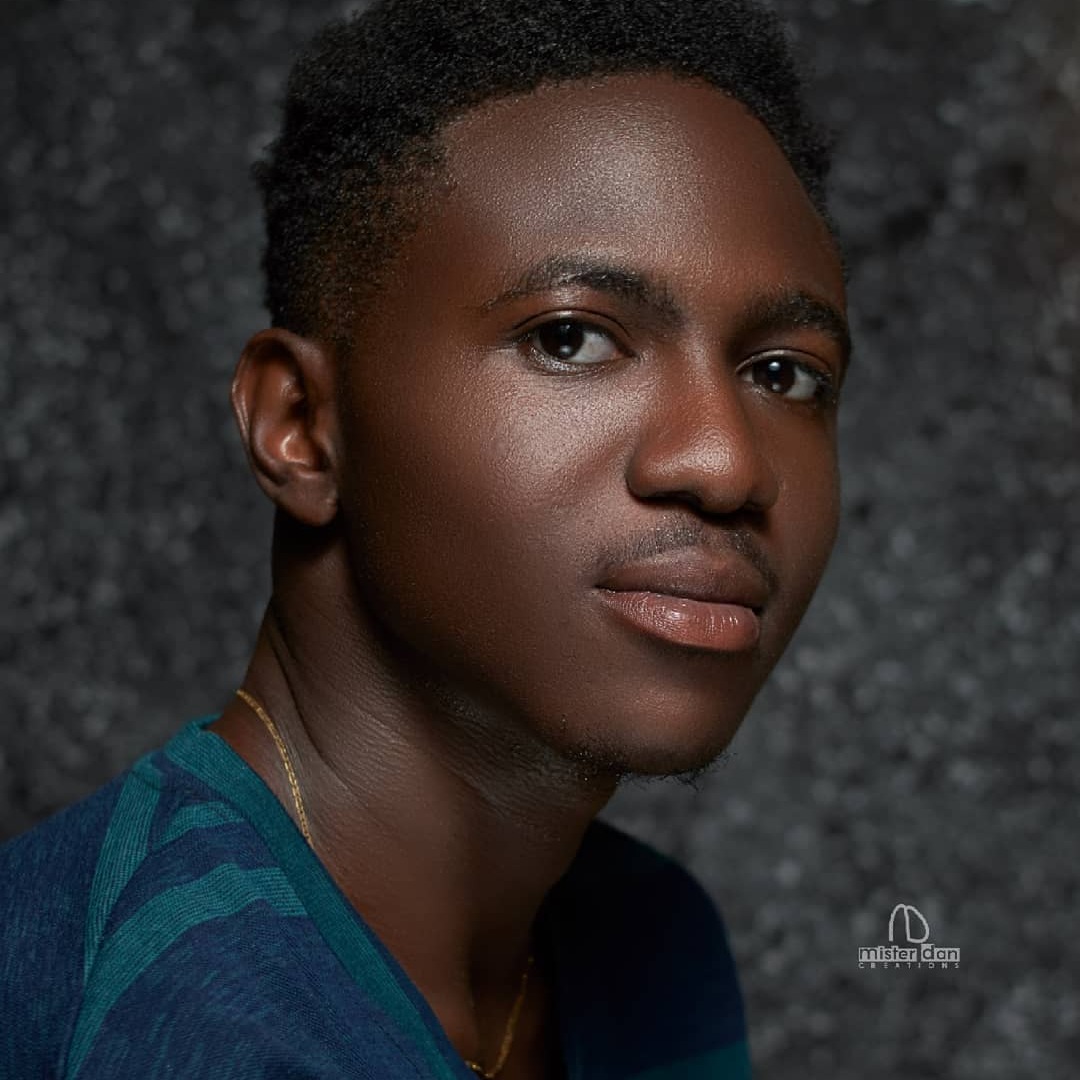 Boluwatife Alalade